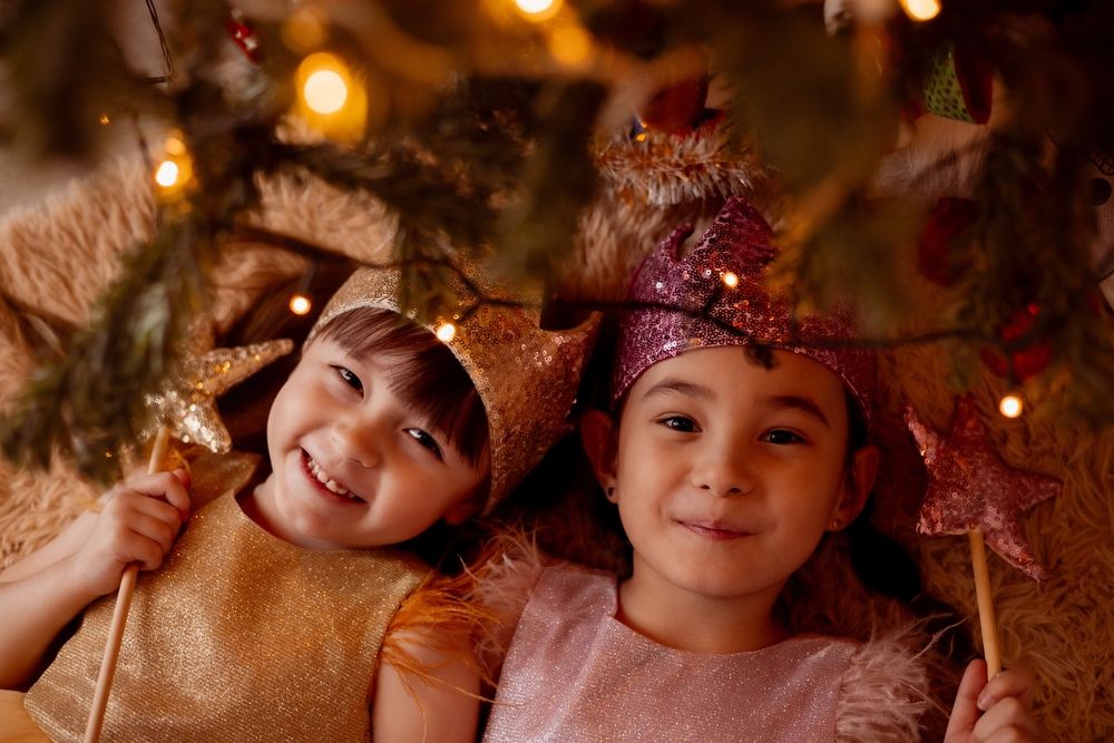 Фотография автора Анастасия Косякова