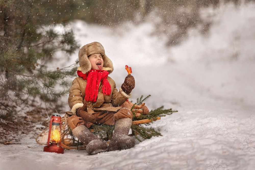 Photograph by Елена Чернигина