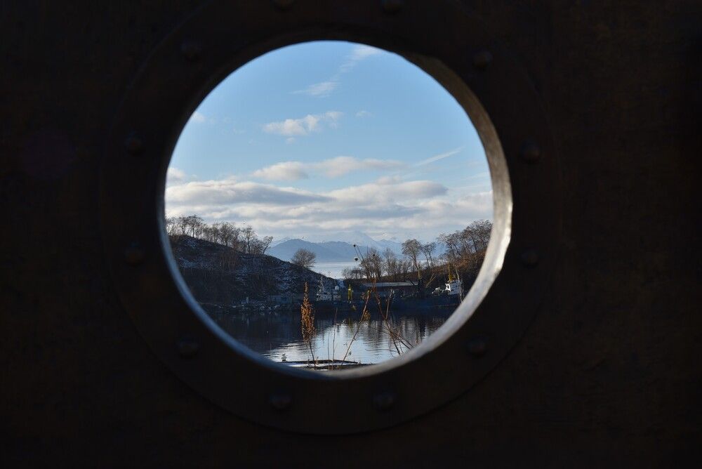 Photograph by Ольга Струкалина