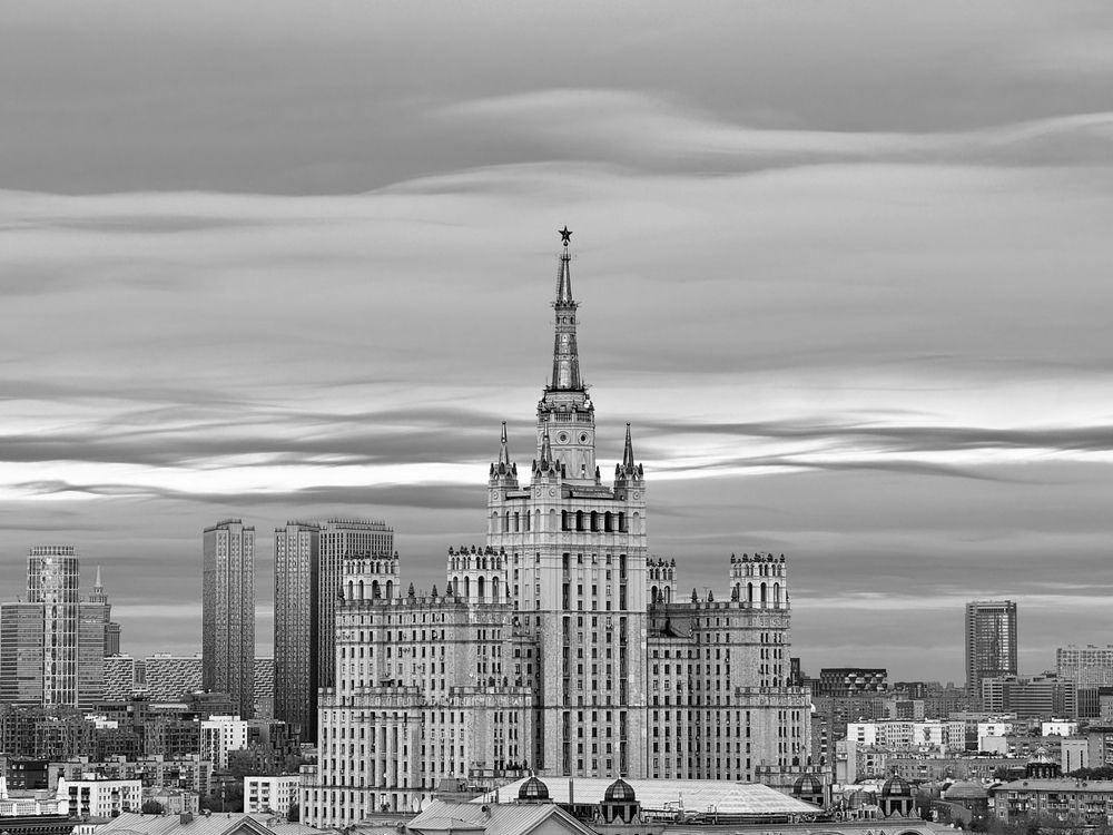 Photograph by Olga Bokareva