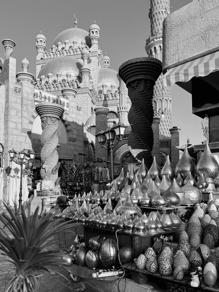 Photograph by Olga Bokareva