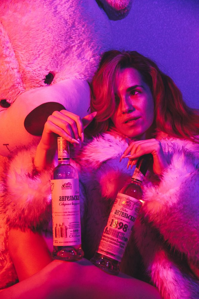 Photograph by Даниил Петруненко