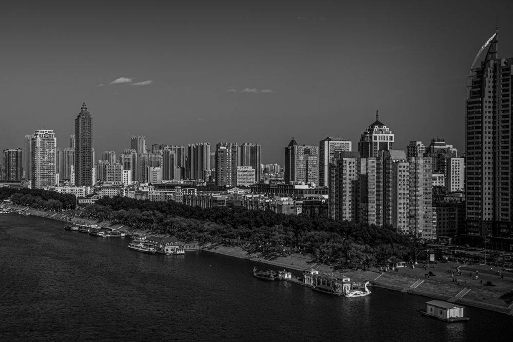 Photograph by Валерий Худынцев