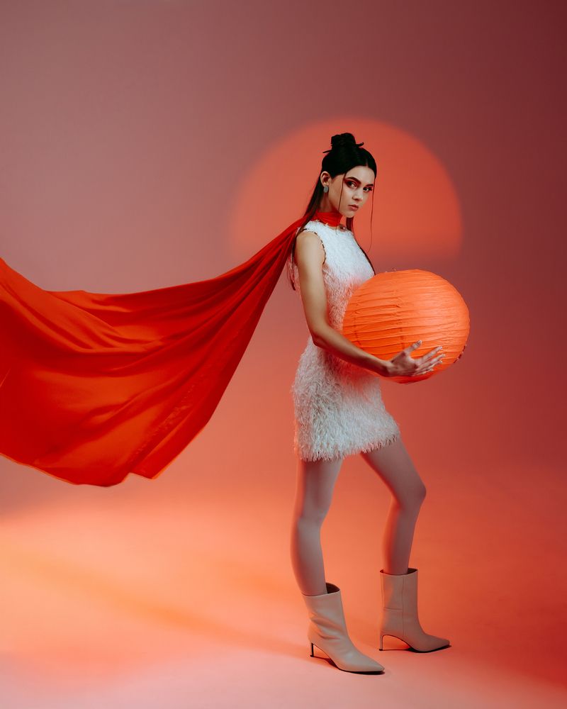 Photograph by Анастасия Черкасова