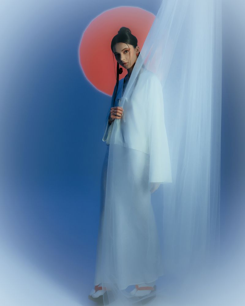 Photograph by Анастасия Черкасова