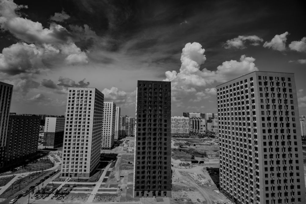 Photograph by Валерий Худынцев