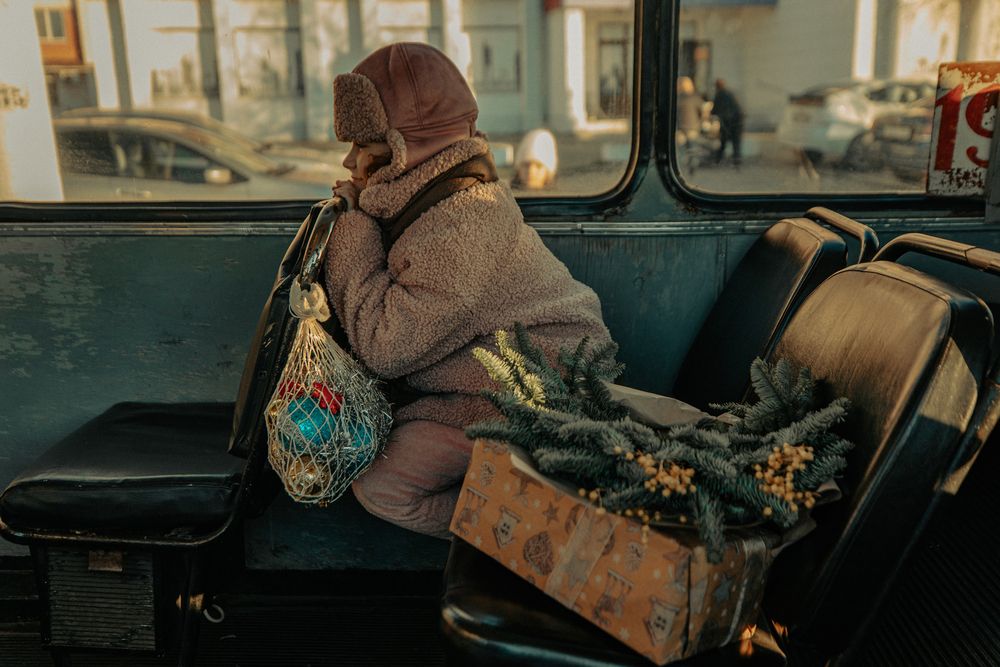 Photograph by Ирина Регульская