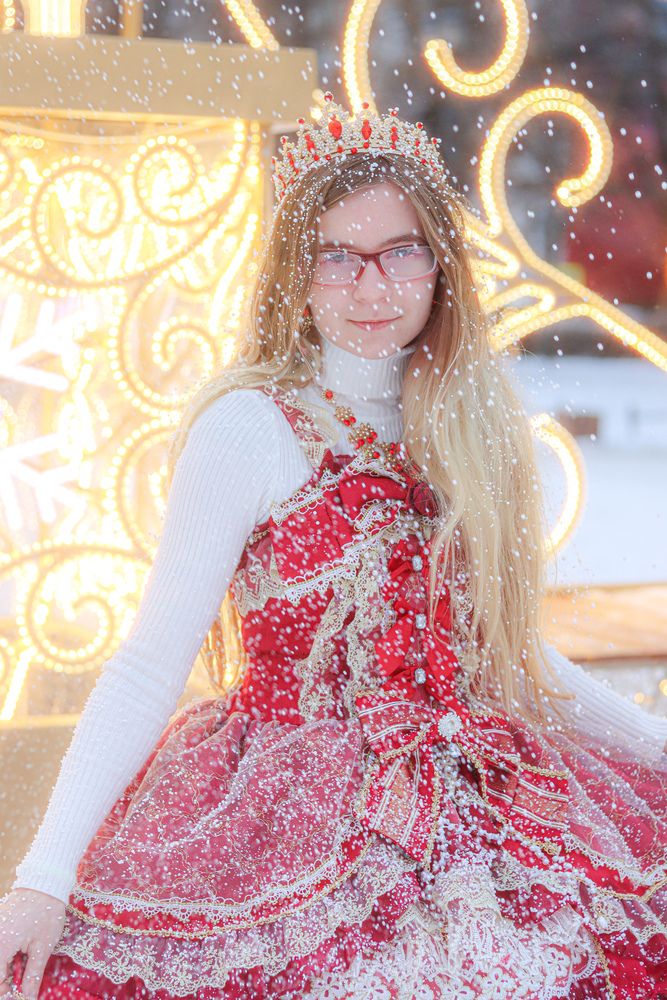 Photograph by Аня Проскурякова