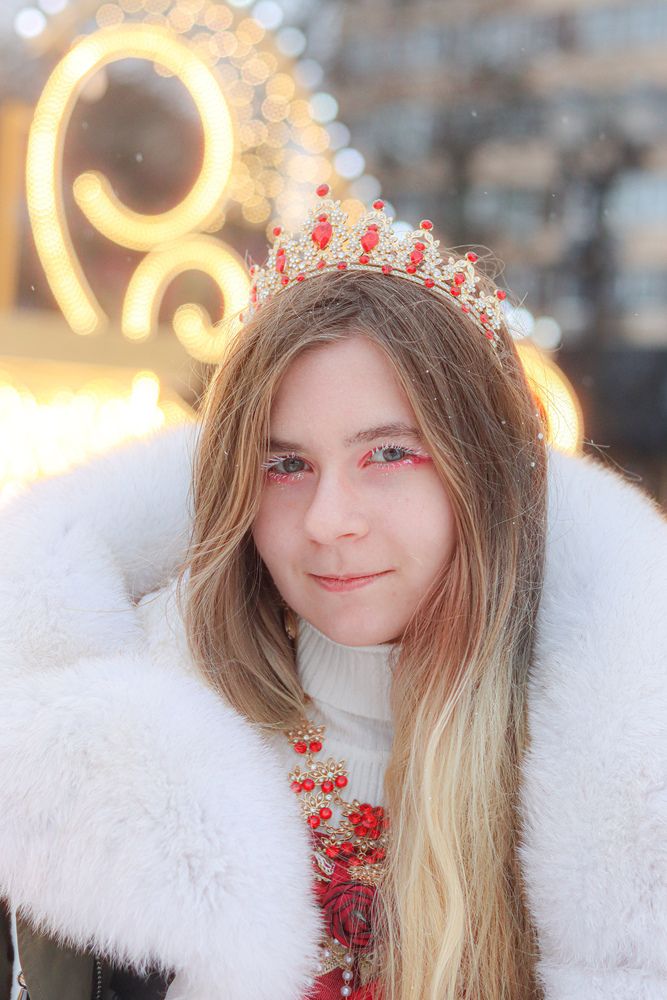 Photograph by Аня Проскурякова