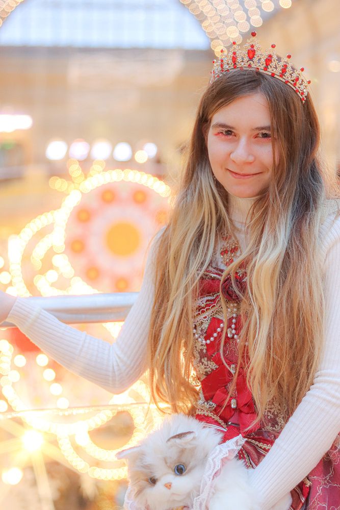 Photograph by Аня Проскурякова