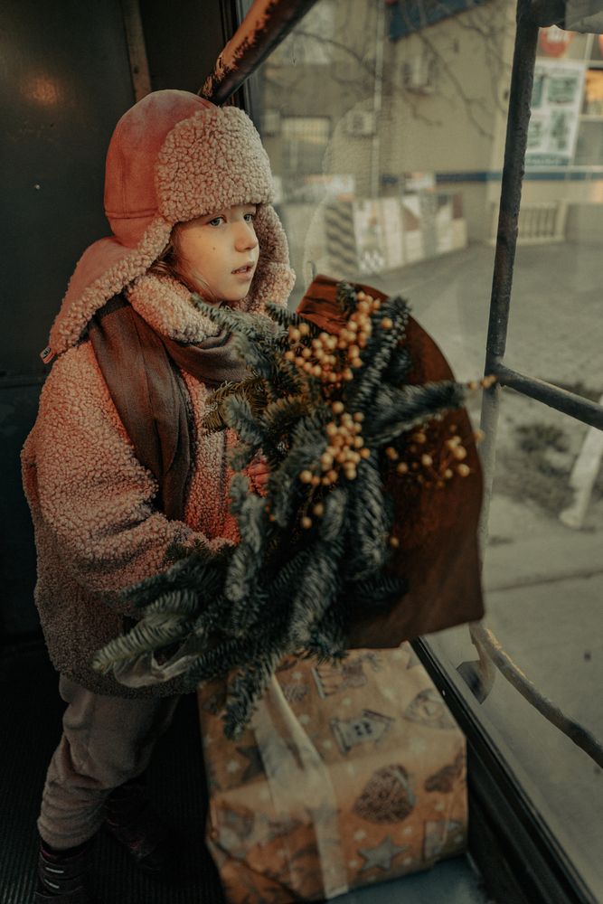 Photograph by Ирина Регульская