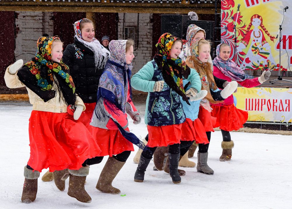 Photograph by Белевитин Михаил