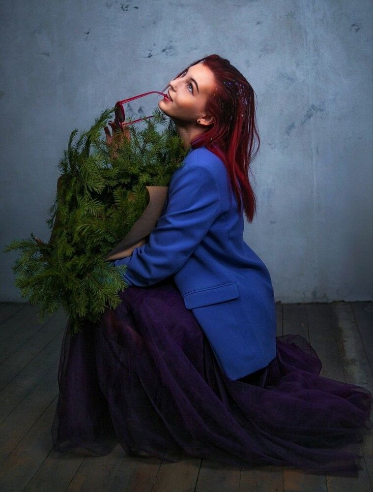 Фотография автора Elena Chilikina