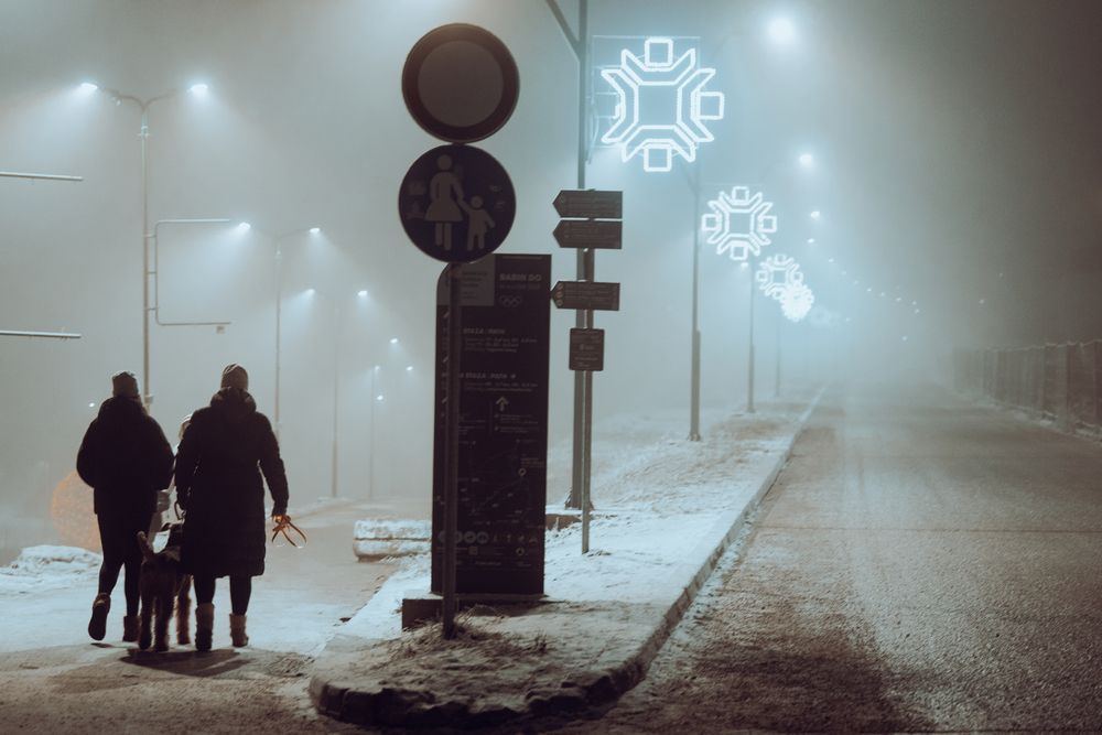 Фотография автора Daniel Mandić