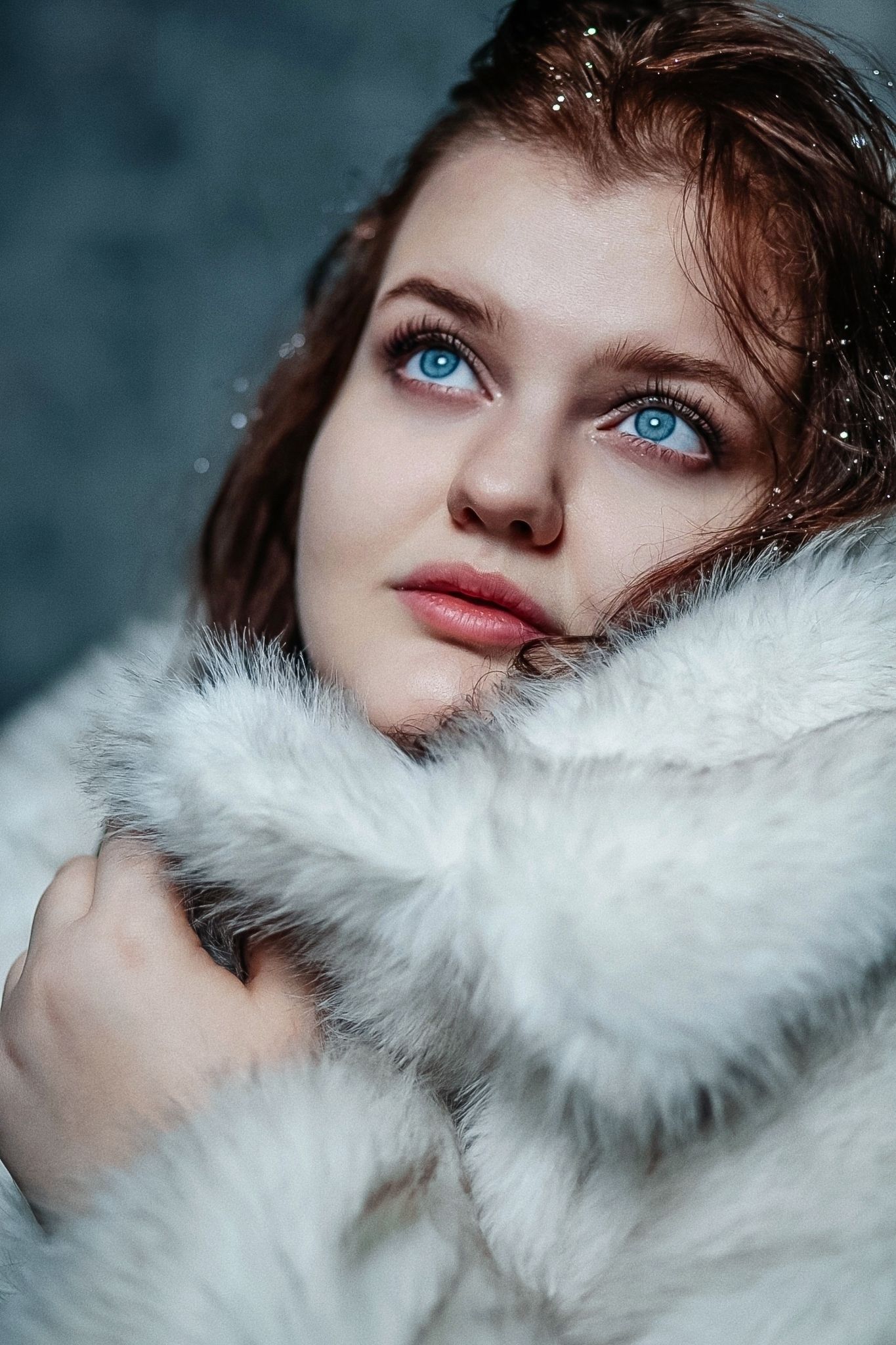 Фотография автора Elena Chilikina