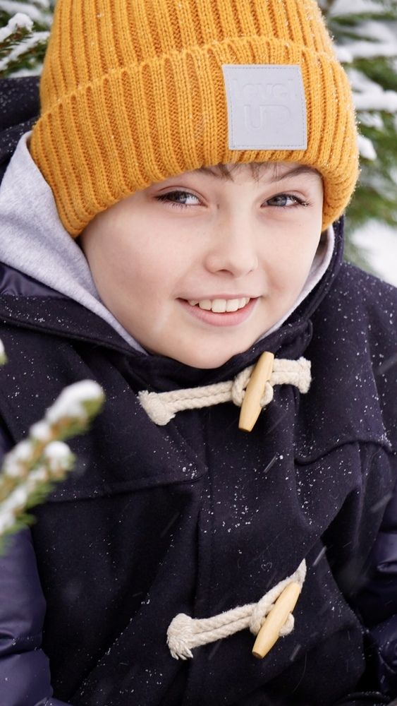 Photograph by Oksana Smorodina