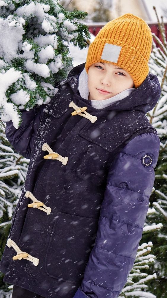 Photograph by Oksana Smorodina