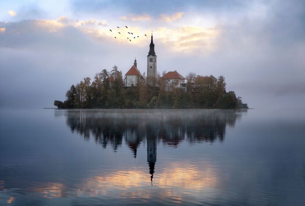 Photograph by Милокост Алексей