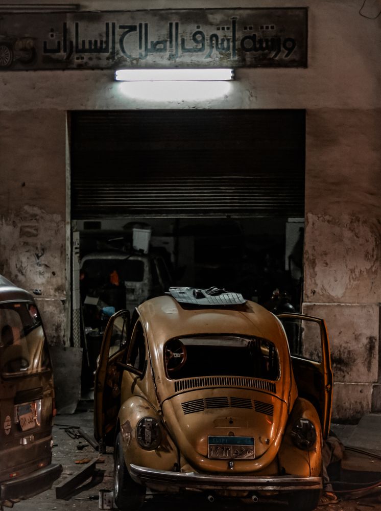 The Golden Relic