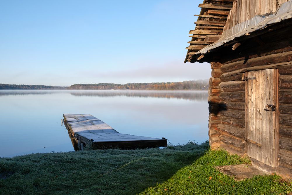 Мороз и солнце
