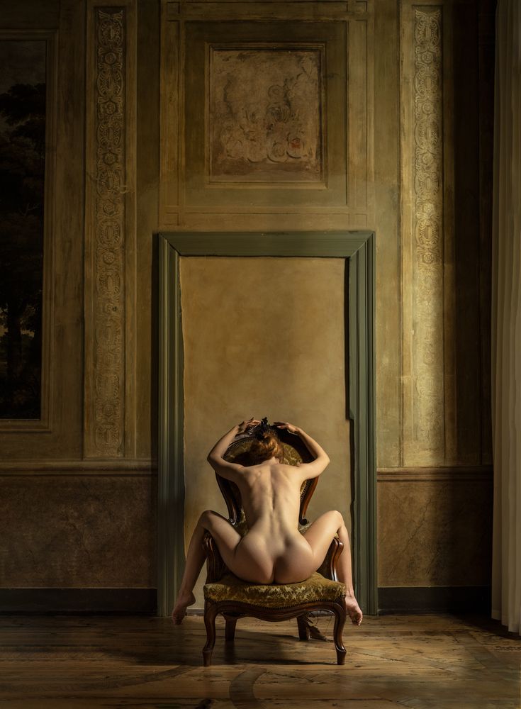 Photograph by Ellis
