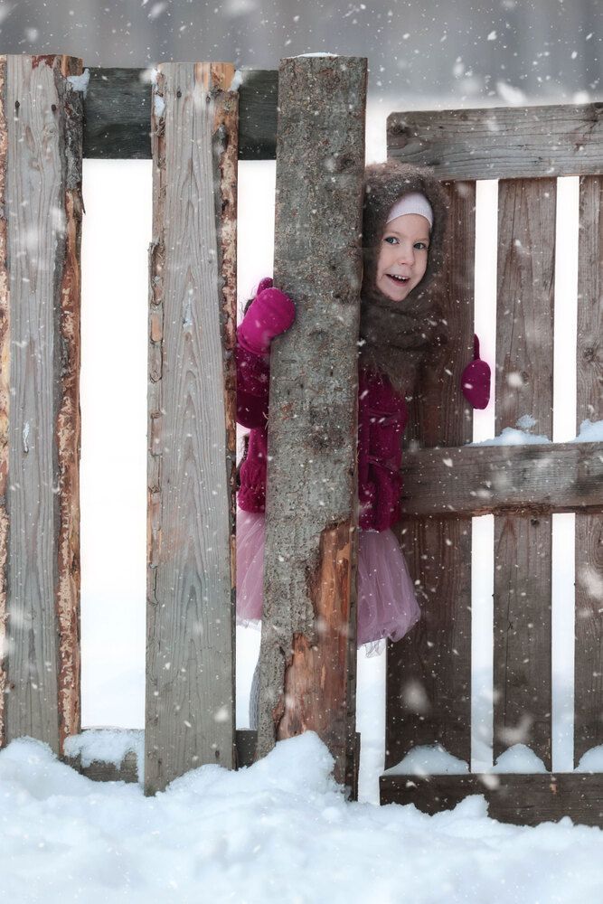 Photograph by Ольга Колобова