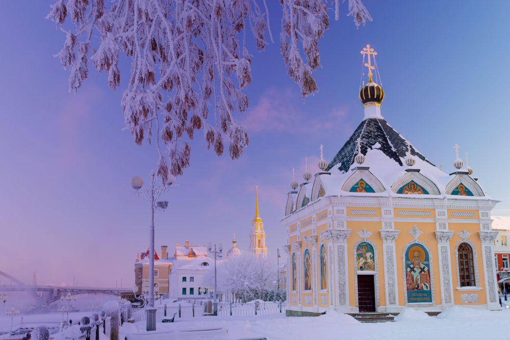 Photograph by Anton Hantov