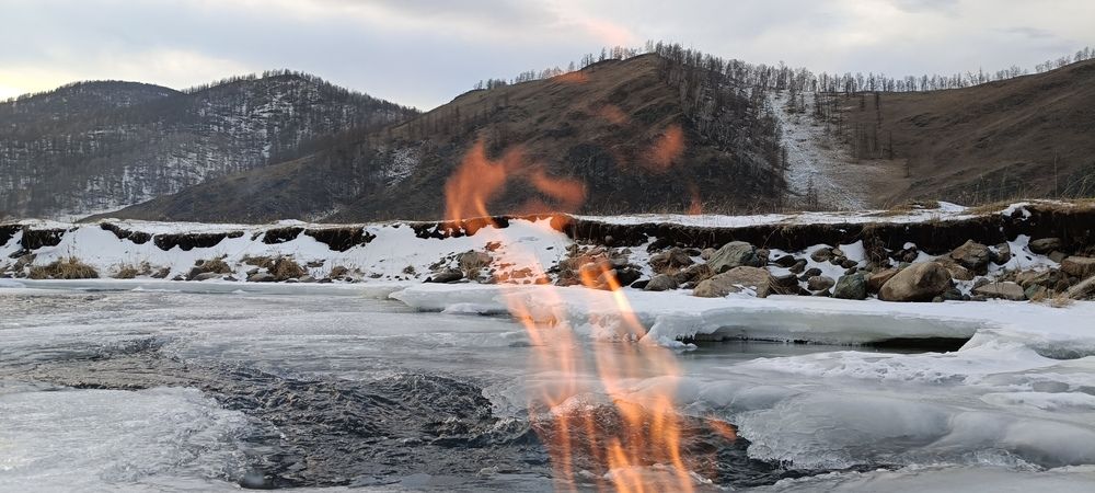 Photograph by СТЕПАН ДЖУЛАКИДЗЕ