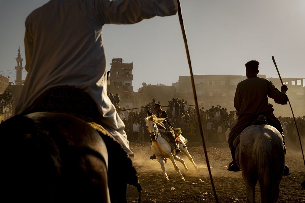 Photograph by Mohamed Gamal Mahmoud