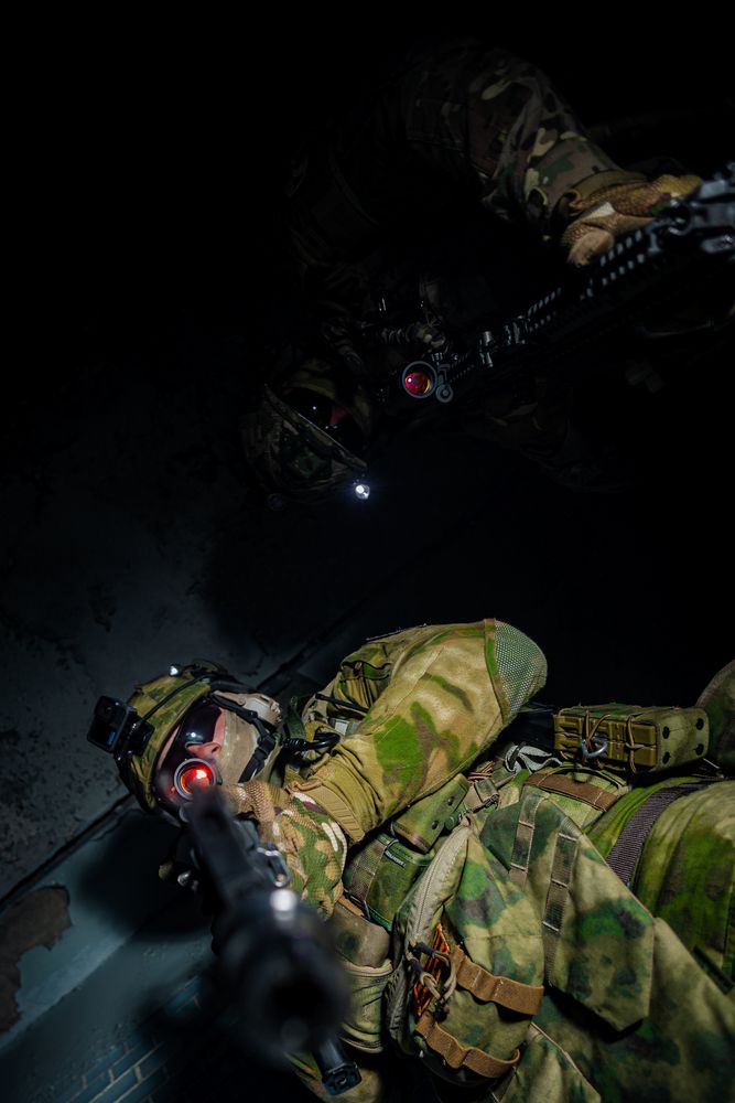 Photograph by Сергей Князев