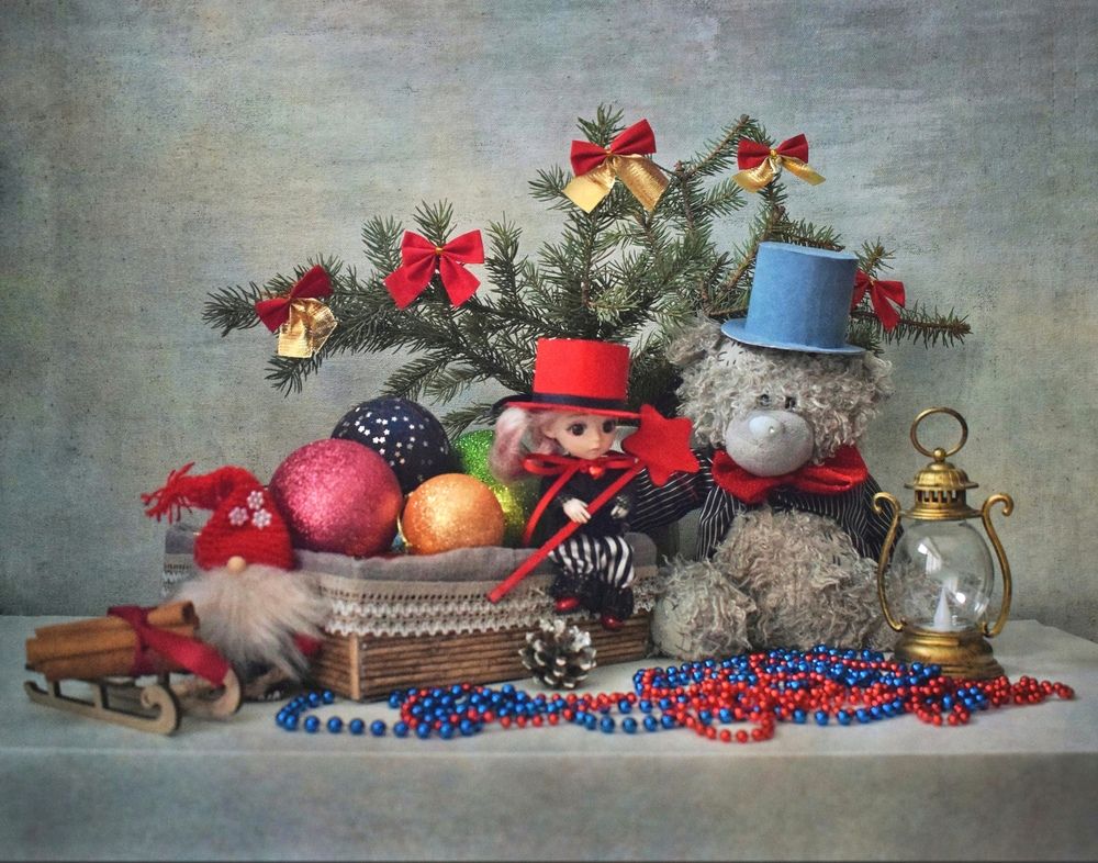 Photograph by Антонина Шабышева