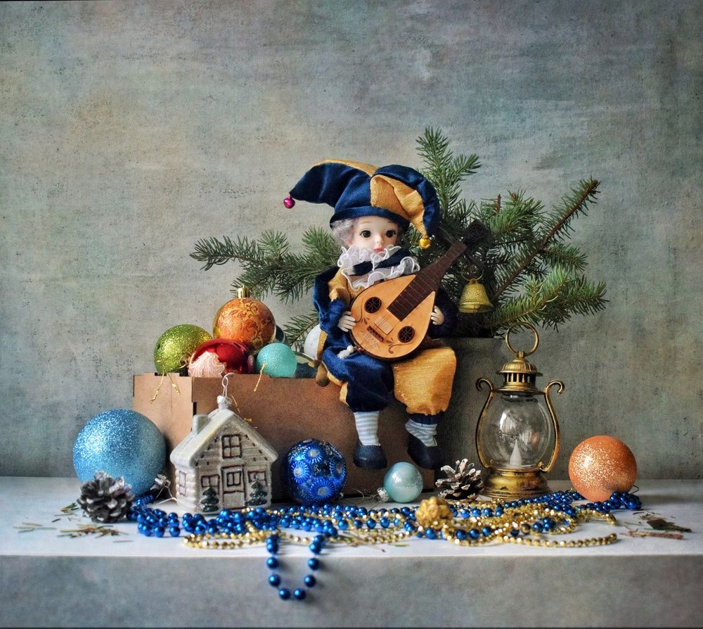 Photograph by Антонина Шабышева