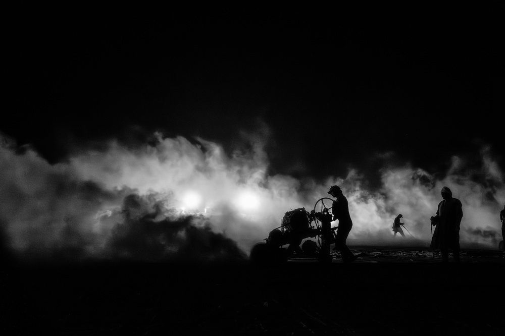 Photograph by Mohamed Gamal Mahmoud