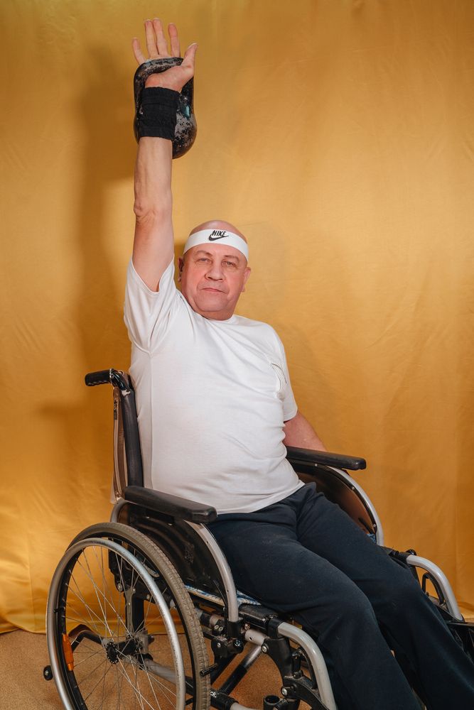 Photograph by Ирина Рыжова