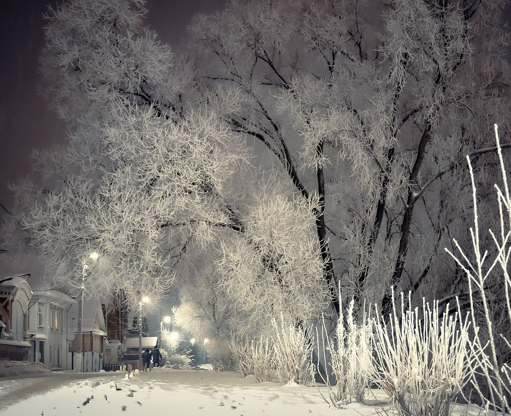 Photograph by Сергей Забиякин