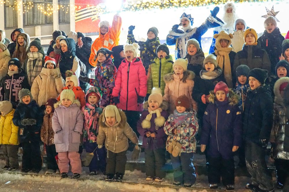 Photograph by Сергей Забиякин