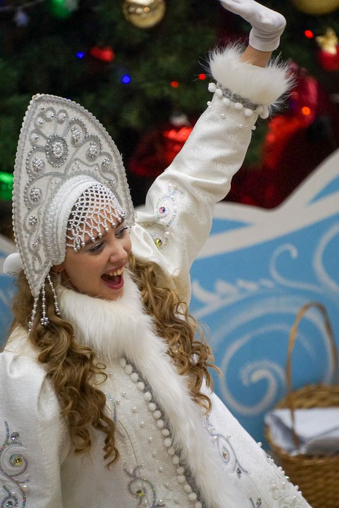 Photograph by Сергей Забиякин