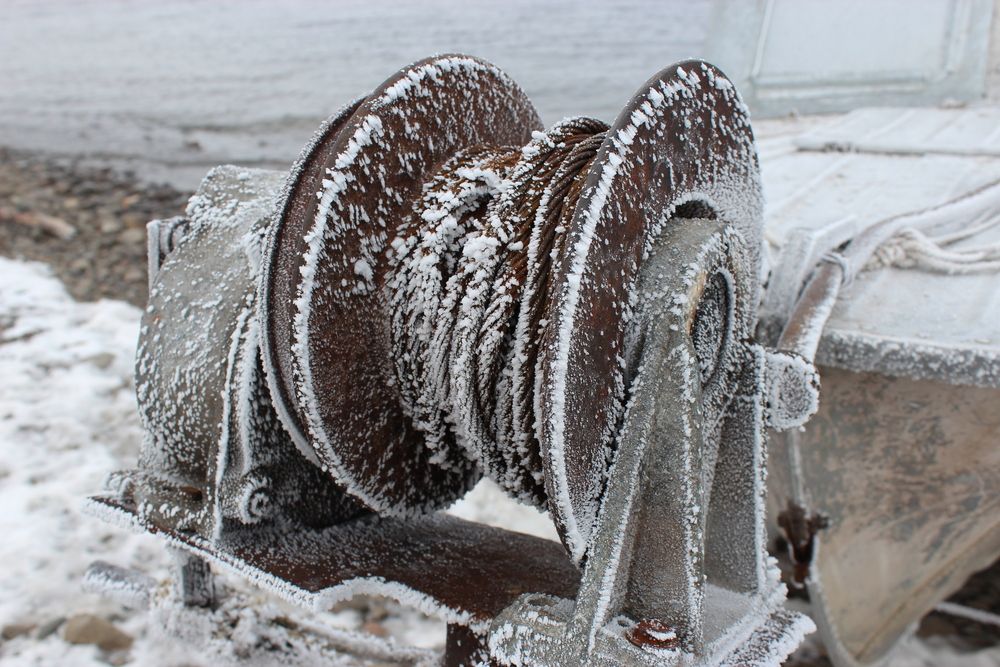 Photograph by Александр Велигура