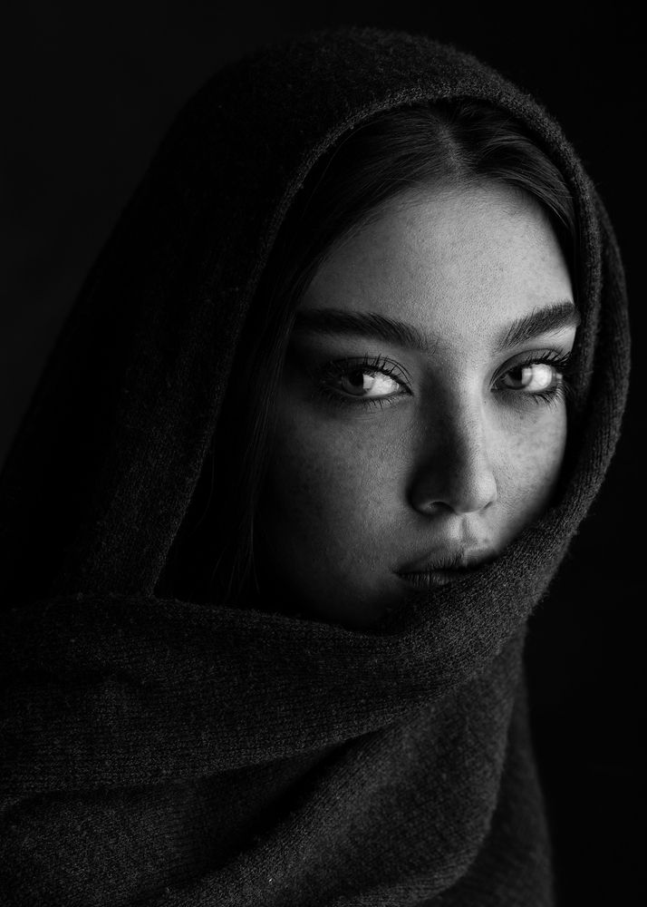 Dominion in shadow