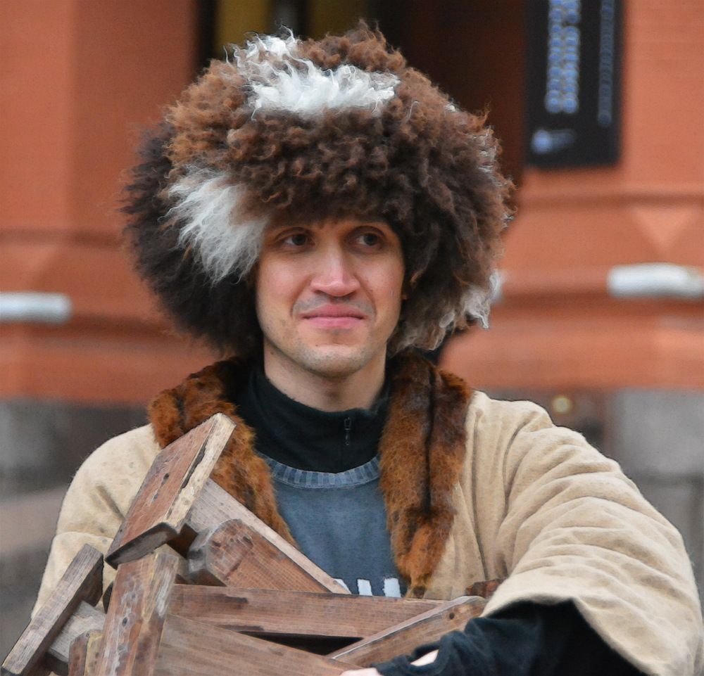 Photograph by Анастасия Смирнова