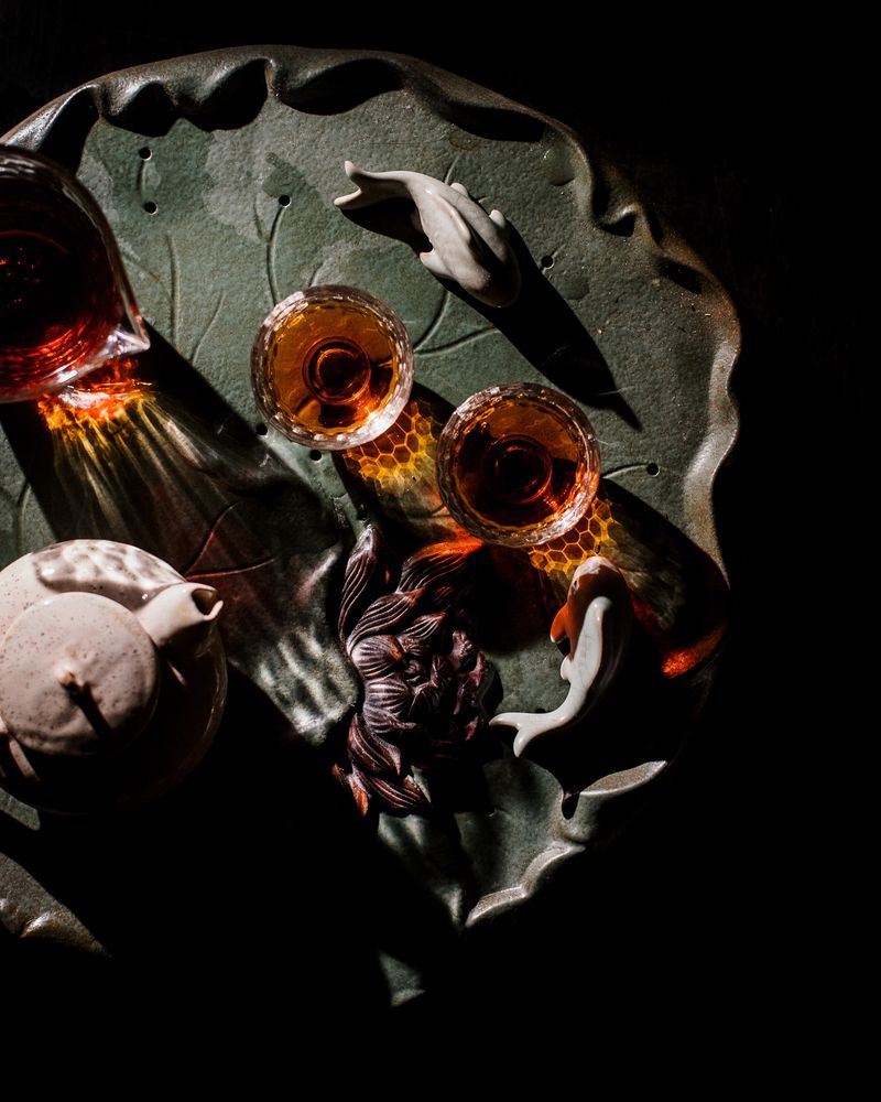 Photograph by Мария Раздорова