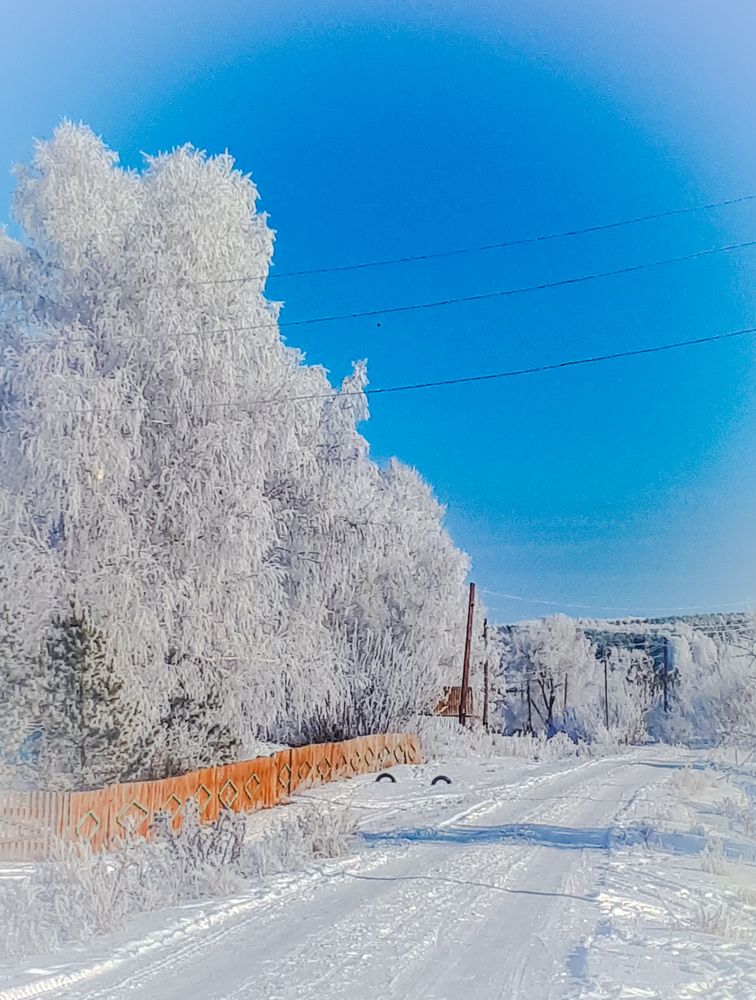 Photograph by Натали Ридель