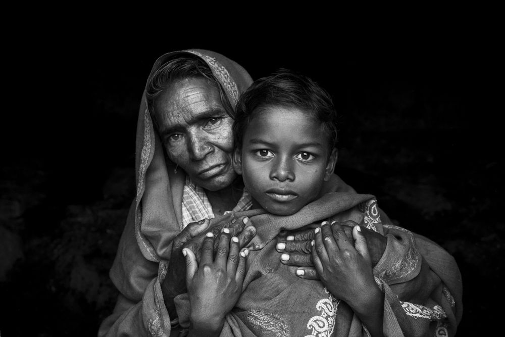 Photograph by Sharad Mansharamani