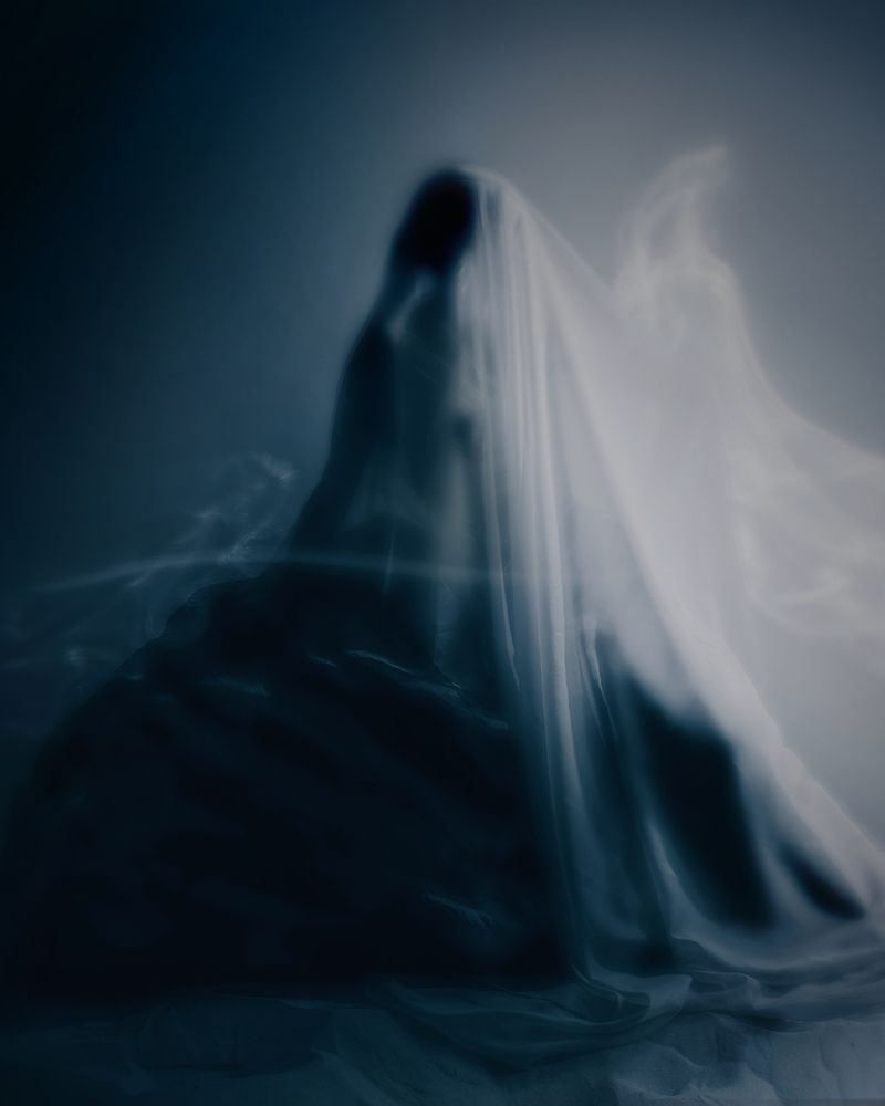 Photograph by Яна Зыкова