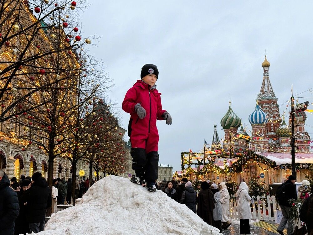 Photograph by Светлана Парамонова