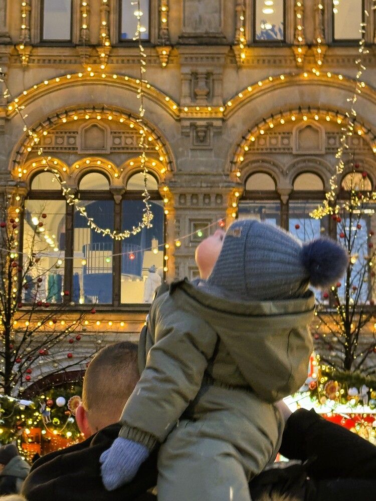 Photograph by Светлана Парамонова