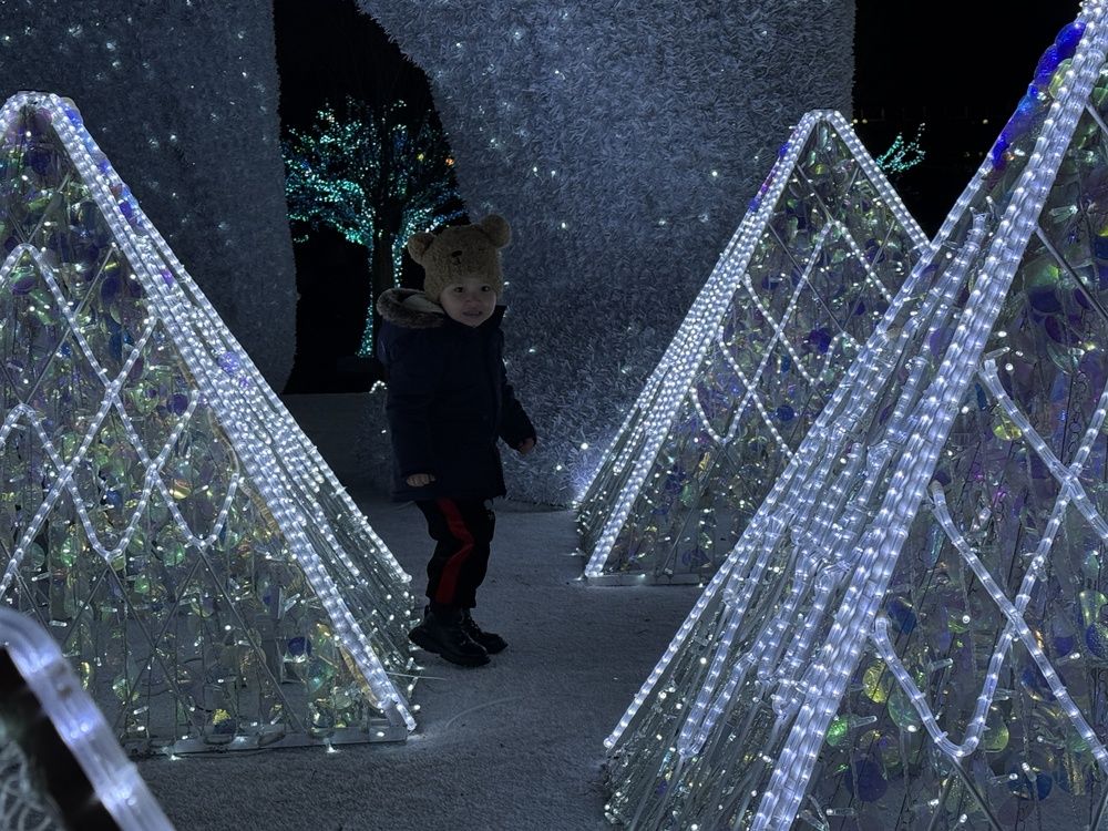 Photograph by Светлана Парамонова