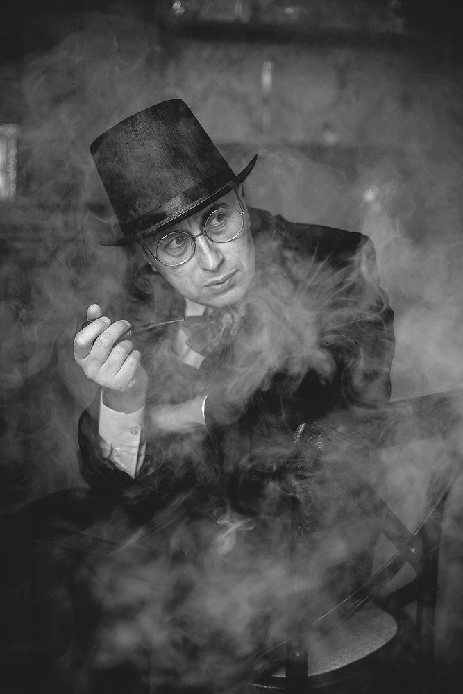 Photograph by Артем Артемьев