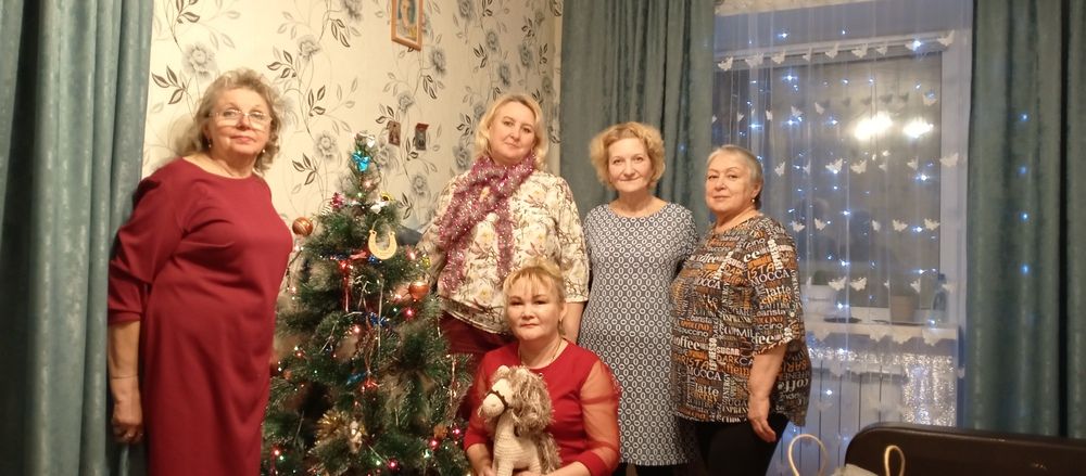Фотография автора Гольназ