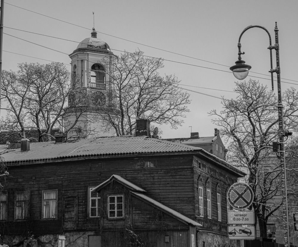 Photograph by Елена Данченко